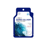 Dearderm Marine Collagen Firming Face Mask Sheet 25ml / 0.85 fl.oz.